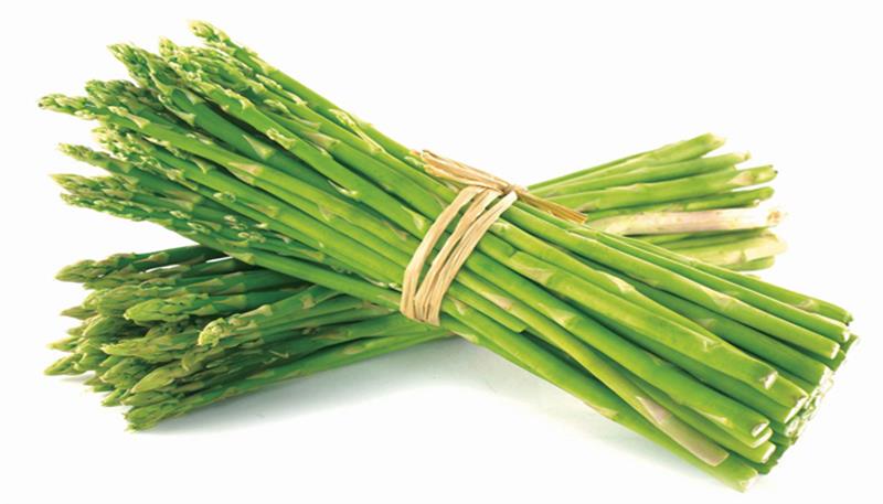 Gli asparagi come antidepressivi